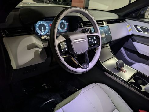 New 2026 Land Rover Range Rover Velar S AWD/4WD image 15