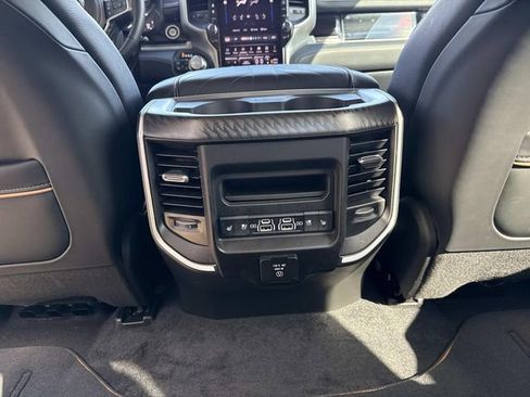 New 2026 RAM 1500 Tungsten w/ Trailer Tow Group AWD/4WD image 22