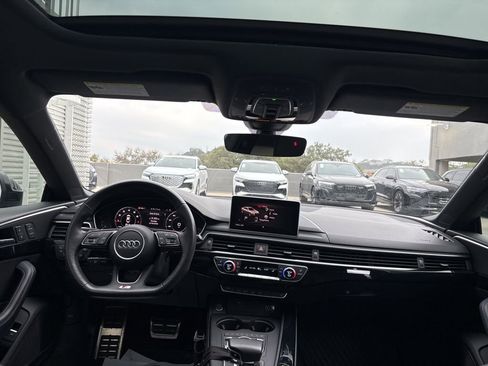 Used 2019 Audi A5 2.0T Prestige w/ Black Optic Plus Package image 19