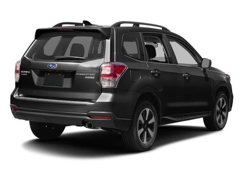 Used 2017 Subaru Forester 2.5i Limited AWD/4WD image 2