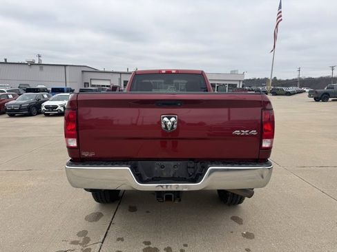 Used 2015 RAM 2500 Tradesman w/ Chrome Appearance Group image 8