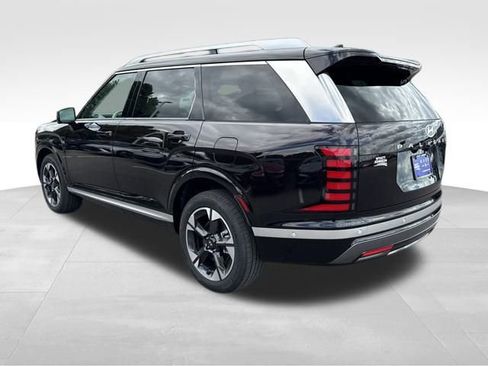 Certified 2026 Hyundai Palisade Limited image 3