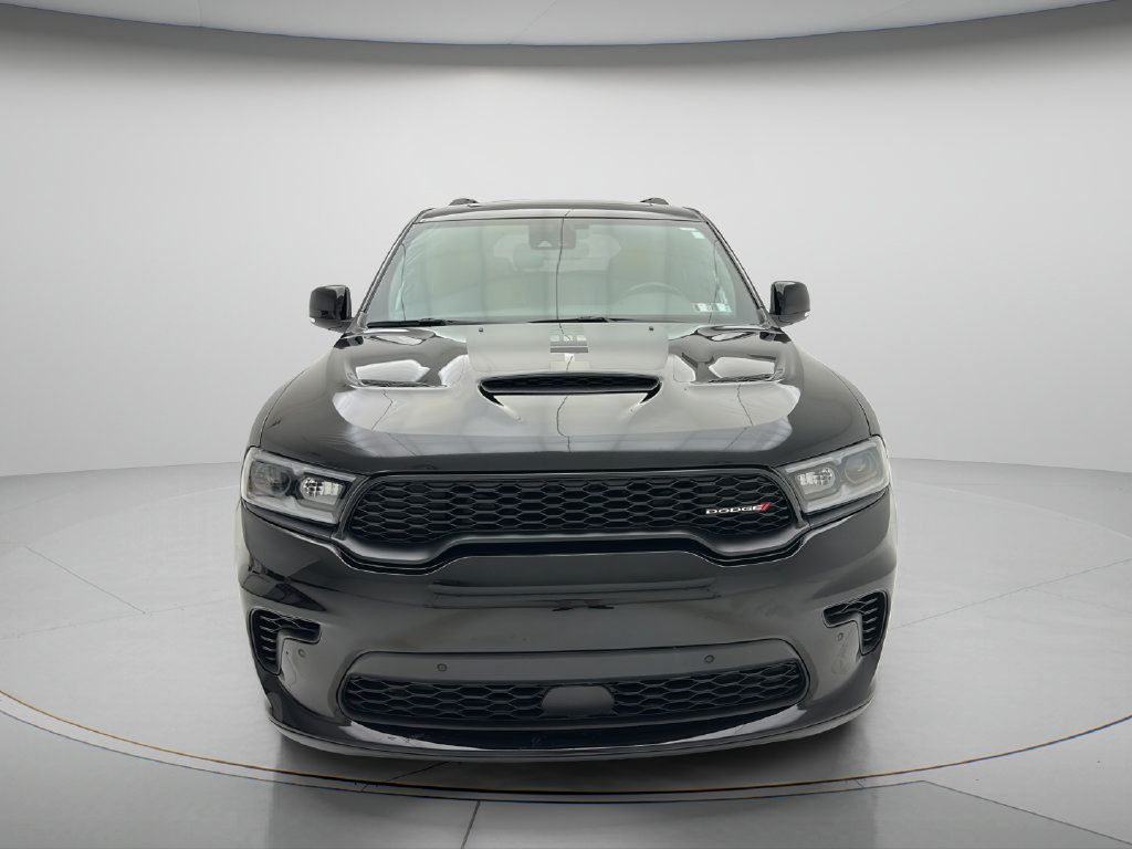 Used 2025 Dodge Durango R/T AWD/4WD image 2