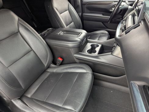 Used 2021 Chevrolet Tahoe LT image 11