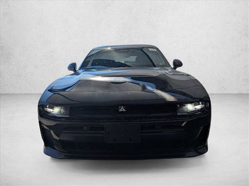 New 2026 Dodge Charger Scat Pack image 11