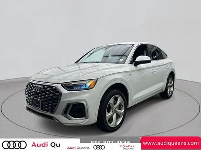 Used 2024 Audi Q5 2.0T Premium
