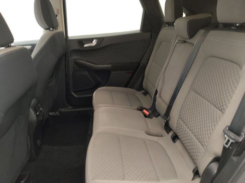 Used 2020 Ford Escape SE AWD/4WD image 18