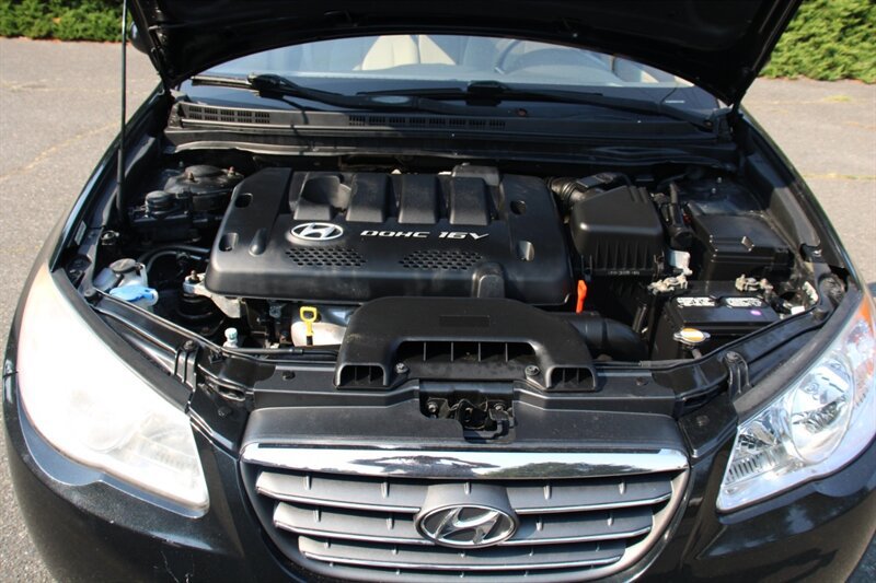 Used 2007 Hyundai Elantra GLS FWD image 18