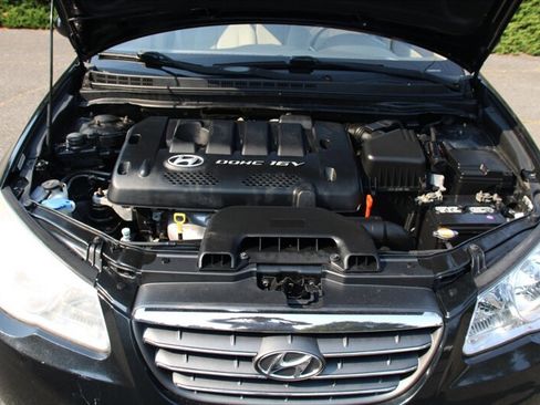 Used 2007 Hyundai Elantra GLS FWD image 18