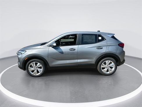 New 2026 Buick Encore GX Preferred w/ Comfort Package image 5