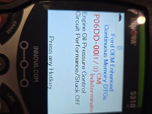 Used 2016 Ford F150 XLT AWD/4WD image 12