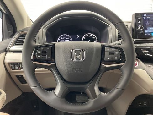 New 2026 Honda Odyssey EX-L image 20