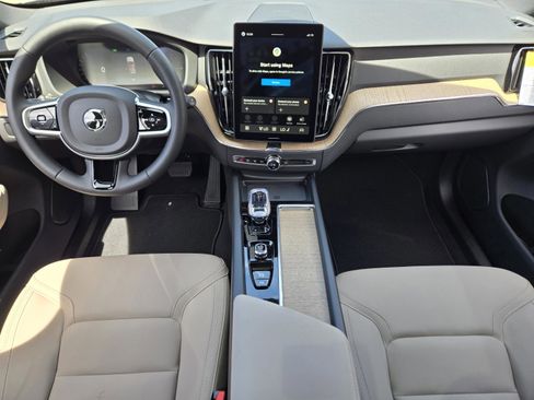 New 2026 Volvo XC60 T8 Plus w/ Protection Package Premier AWD/4WD image 19