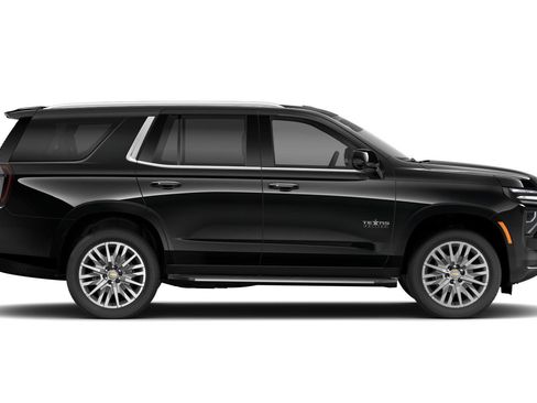 New 2026 Chevrolet Tahoe LT w/ Comfort Package RWD image 50