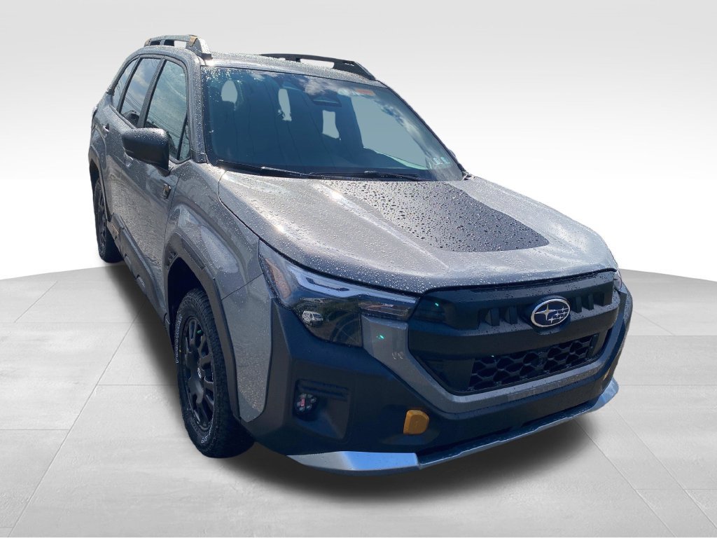 New 2026 Subaru Forester Wilderness AWD/4WD image 6