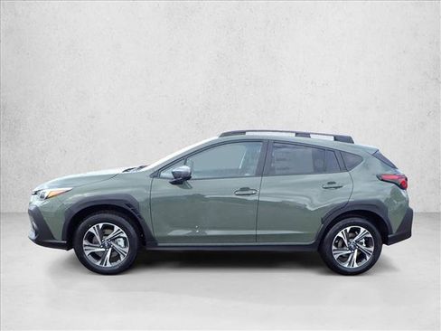 New 2026 Subaru Crosstrek 2.0i Premium image 2