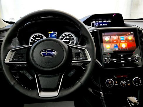 Used 2020 Subaru Forester Touring image 45
