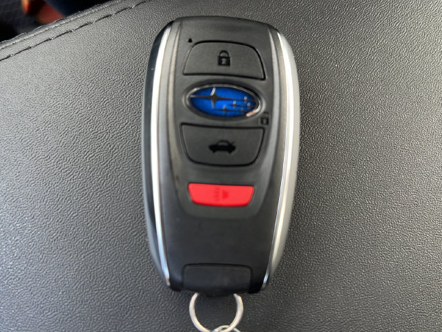 New 2026 Subaru WRX Premium AWD/4WD image 25