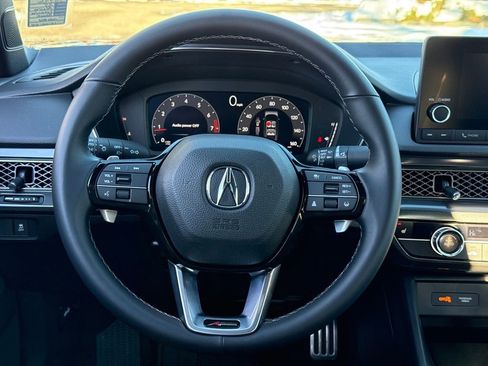 Certified 2025 Acura Integra A-Spec image 21