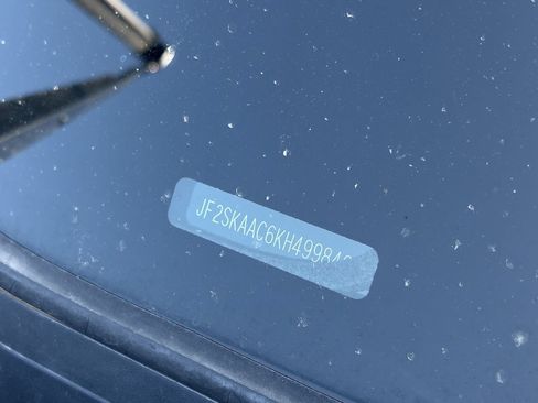Used 2019 Subaru Forester AWD/4WD image 12