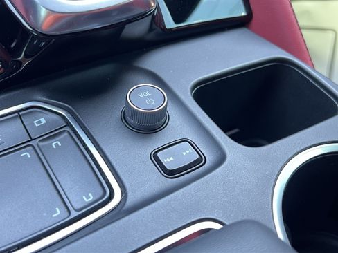 Certified 2024 Acura MDX A-Spec AWD/4WD image 15
