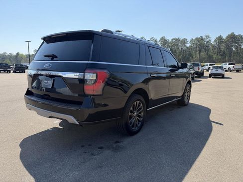Used 2020 Ford Expedition Max Limited w/ Equipment Group 301A image 6