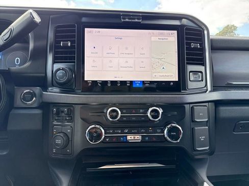 New 2026 Ford F250 Platinum AWD/4WD image 28