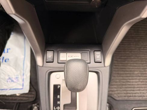 Used 2018 Subaru Forester 2.5i Limited AWD/4WD image 16