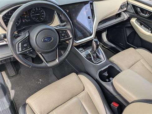 Used 2022 Subaru Outback Limited w/ Popular Package #2 image 28