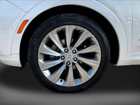 Used 2024 Buick Envista Avenir FWD image 34