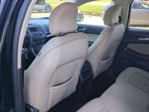 Used 2017 Ford Edge SE AWD/4WD image 17