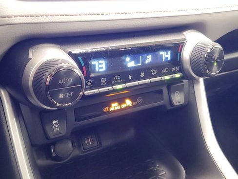 Certified 2023 Toyota RAV4 XLE w/ Convenience Package image 29