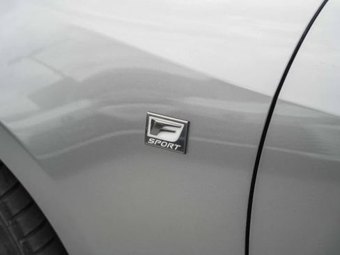 Used 2020 Lexus RC 350 F Sport w/ Accessory Package RWD image 9
