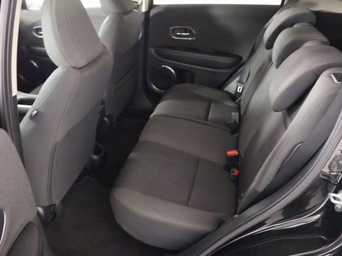 Used 2022 Honda HR-V EX image 19