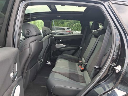 Certified 2023 Acura RDX A-Spec AWD/4WD image 10