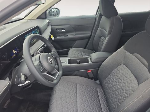 New 2026 Nissan Kicks SV w/ SV Premium Package image 9