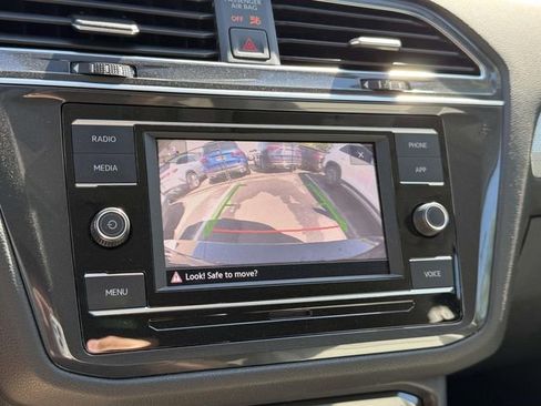 Certified 2022 Volkswagen Tiguan S AWD/4WD image 28
