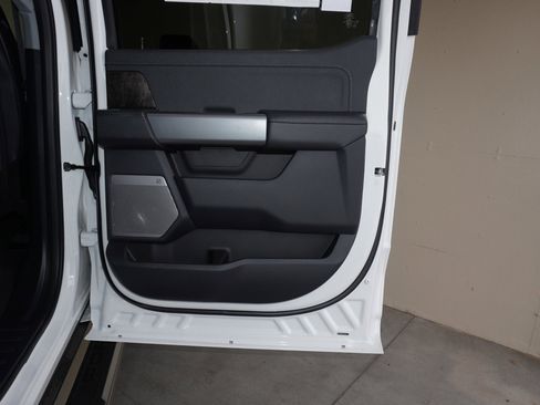 New 2026 Ford F250 Lariat w/ Lariat Premium Package image 45