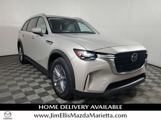 Certified 2024 MAZDA CX-90 Plug-In Hybrid w/ Preferred AWD/4WD video 1