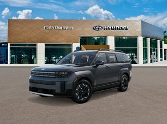 New 2026 Hyundai Santa Fe SEL video 1