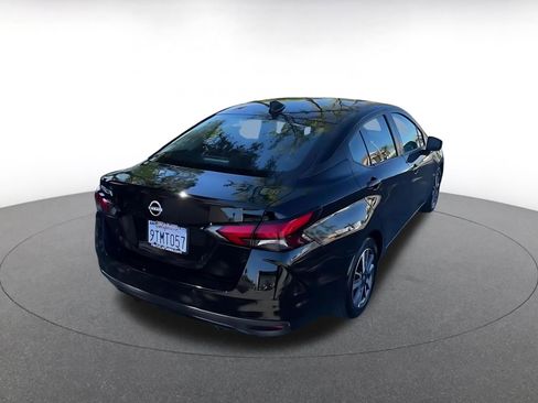 Used 2025 Nissan Versa SV image 14