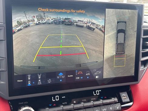 New 2026 Toyota Tundra TRD Pro image 11