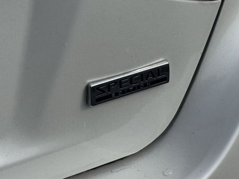 Used 2018 Nissan Altima 2.5 SR w/ SR Special Edition FWD image 13