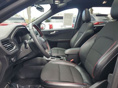 Used 2024 Ford Escape ST-Line w/ Tech Pack #1 image 16