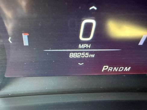 Used 2018 Cadillac CT6 Luxury image 31