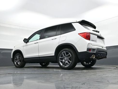 Used 2023 Honda Passport EX-L image 31