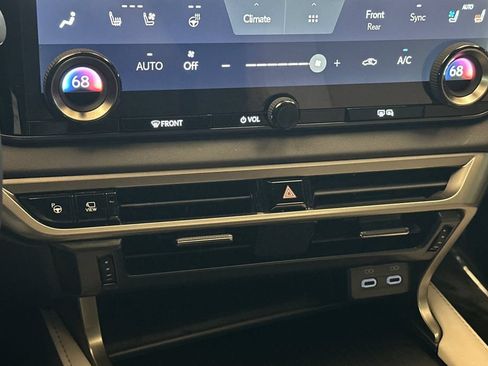 Certified 2023 Lexus RX 350 Premium w/ Accessory Package (Z1) FWD image 20
