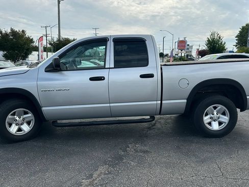Used 2003 Dodge Ram 1500 Truck 2WD Quad Cab image 11