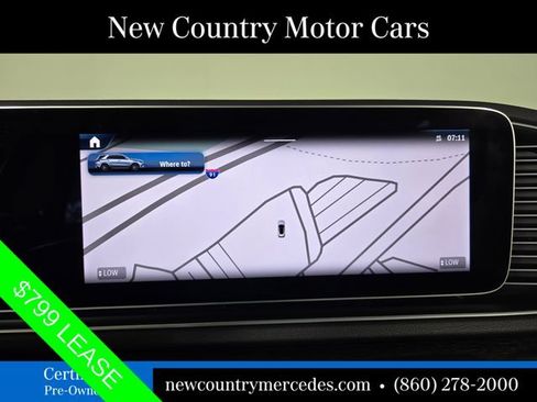 Certified 2026 Mercedes-Benz GLE 350 4MATIC image 31