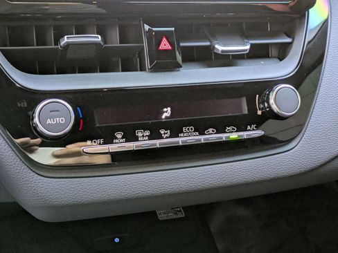 Used 2023 Toyota Corolla GR Morizo image 23